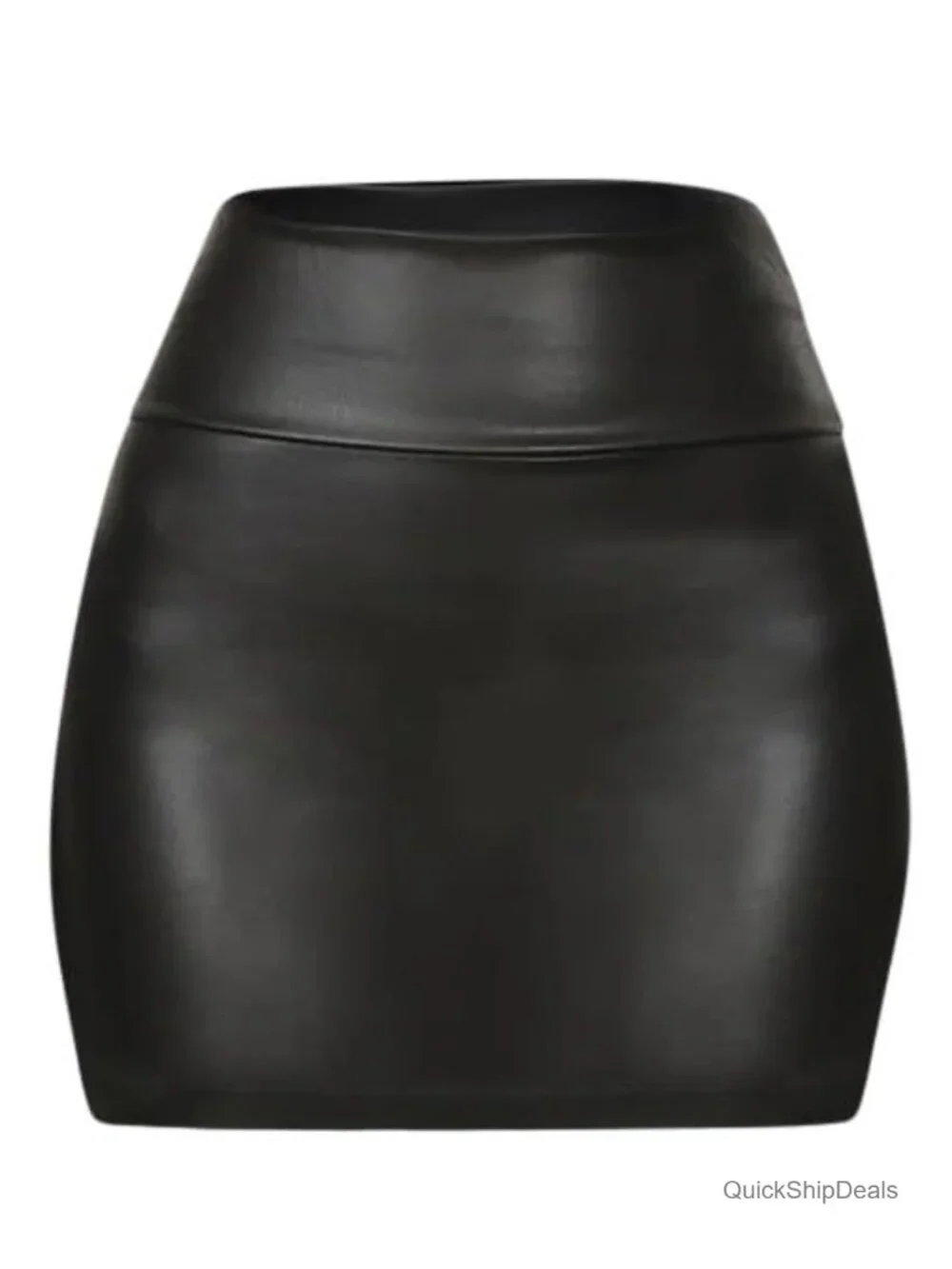 N/A faux leather